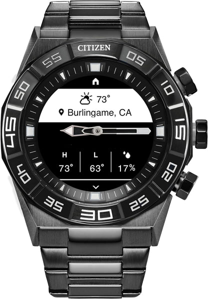 Citizen CZ Smart Hybrid™ JX1009-50E