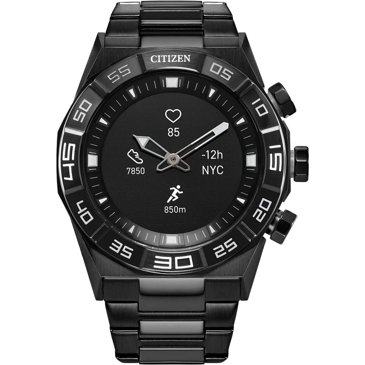 Citizen CZ Smart Hybrid™ JX1009-50E