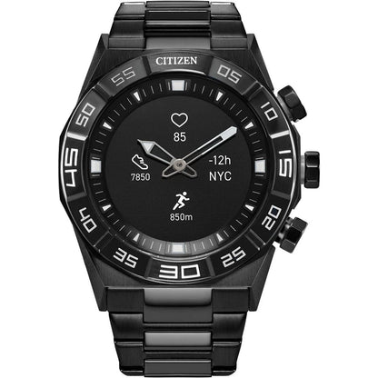 Citizen CZ Smart Hybrid™ JX1009-50E