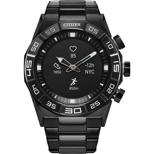 Citizen CZ Smart Hybrid™ JX1009-50E
