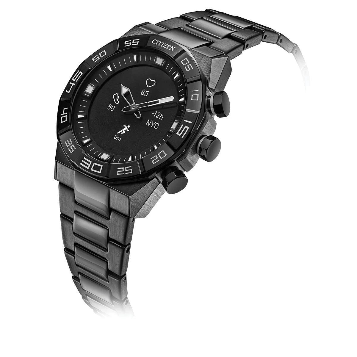 Citizen CZ Smart Hybrid™ JX1009-50E
