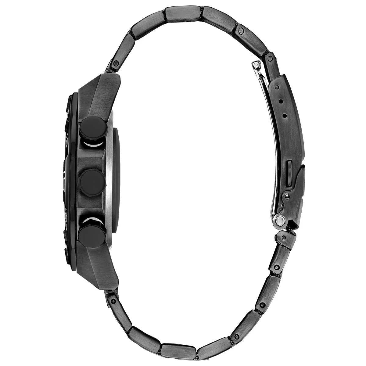 Citizen CZ Smart Hybrid™ JX1009-50E